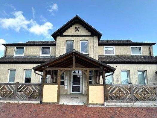 Wohnung zur Miete 350 € 3 Zimmer 62 m² 1. Geschoss frei ab 01.10.2025 Bienenbüttel 29553