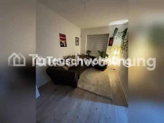 Wohnung zur Miete Tauschwohnung 450 € 2 Zimmer 55 m² EG Ricklingen Ricklingen 30459