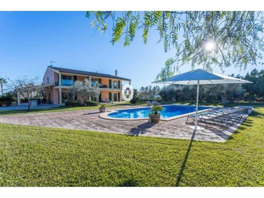 Acker-/Waldstück zum Kauf 2.250.000 € Inca 07300