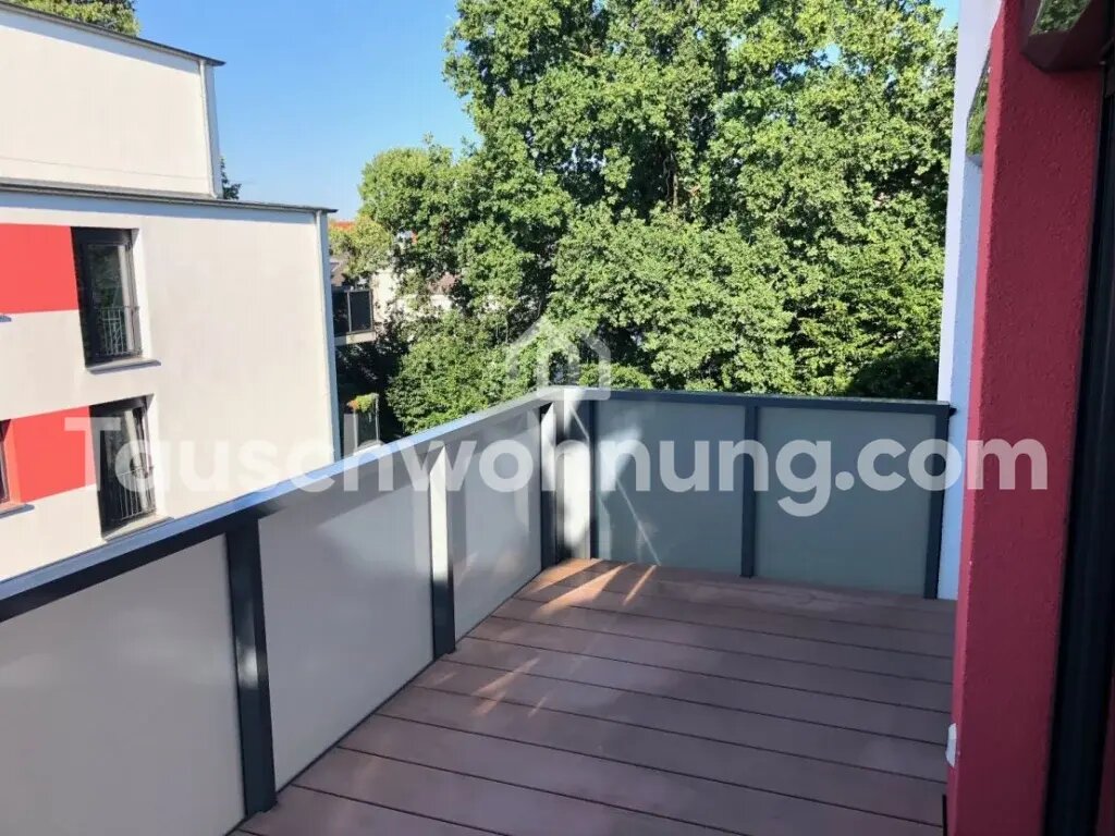 Wohnung zur Miete Tauschwohnung 1.035 € 2 Zimmer 65 m²<br/>Wohnfläche 3.<br/>Geschoss Otterndorf Hamburg 20535