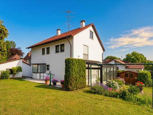 Einfamilienhaus zum Kauf 650.000 € 6 Zimmer 145 m² 583 m² Grundstück Bitzenhofen Oberteuringen 88094