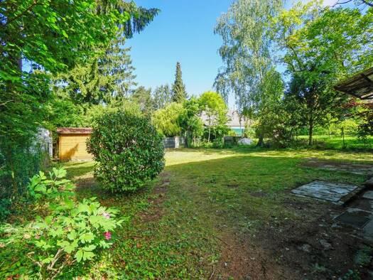 Grundstück zum Kauf 950.000 € 643 m² Grundstück Penzing 1140