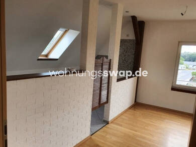 Studio zur Miete Tauschwohnung 350 € 3 Zimmer 52 m² 2. Geschoss Neustrelitz Neustrelitz 17235