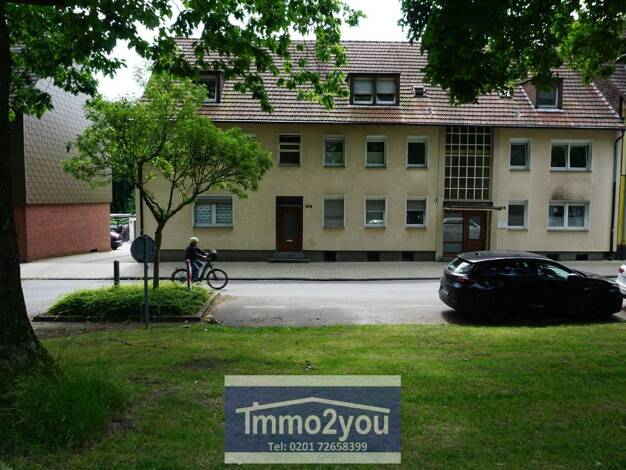 Mehrfamilienhaus zum Kauf 595.950 € 25 Zimmer 503 m² 1.080 m² Grundstück Buer Gelsenkirchen-Nord 45897