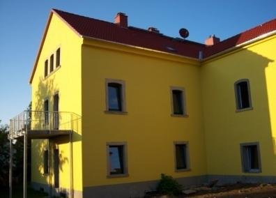 Wohnung zur Miete 400 € 2 Zimmer 60 m²<br/>Wohnfläche EG<br/>Geschoss 01.01.2025<br/>Verfügbarkeit Adalbertstr. 2 Großröhrsdorf Großröhrsdorf 01900