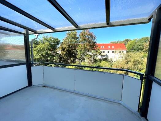 Wohnung zur Miete 366 € 3 Zimmer 60,9 m² 2. Geschoss Seehäuser Weg 92 Oschersleben Oschersleben 39387