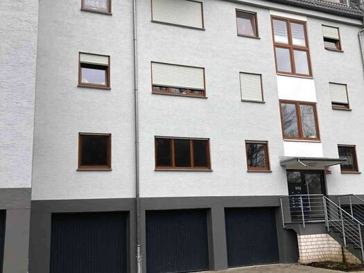 Wohnung zur Miete 700 € 3 Zimmer 76 m² frei ab sofort Pleiser Hecke 21 Siegburg 53721