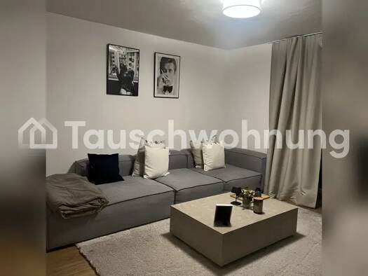 Wohnung zur Miete Tauschwohnung 880 € 3 Zimmer 74 m² 2. Geschoss Winterhude Hamburg 22303