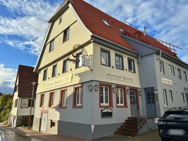 Wohnung zur Miete 550 € 1 Zimmer 40 m² 3. Geschoss Wurmberg Wurmberg 75449