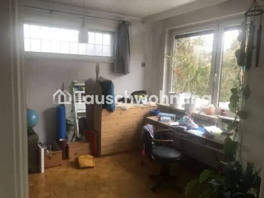 Wohnung zur Miete Tauschwohnung 870 € 2,5 Zimmer 105 m² St. Gertrud St. Jürgen 23566