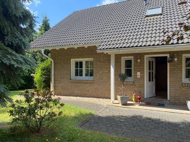 Einfamilienhaus zum Kauf 549.000 € 5 Zimmer 180 m²<br/>Wohnfläche 1.709 m²<br/>Grundstück ab sofort<br/>Verfügbarkeit Zörnigall Zahna-Elster 06895