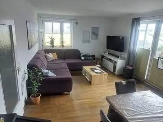 Wohnung zur Miete 800 € 3 Zimmer 84,1 m² 1. Geschoss frei ab 01.07.2026 Geestfurth 23 Erichshof Weyhe 28844