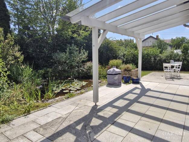 Einfamilienhaus zum Kauf 489.000 € 5 Zimmer 112 m² 547 m² Grundstück frei ab sofort Maitis Göppingen 73037