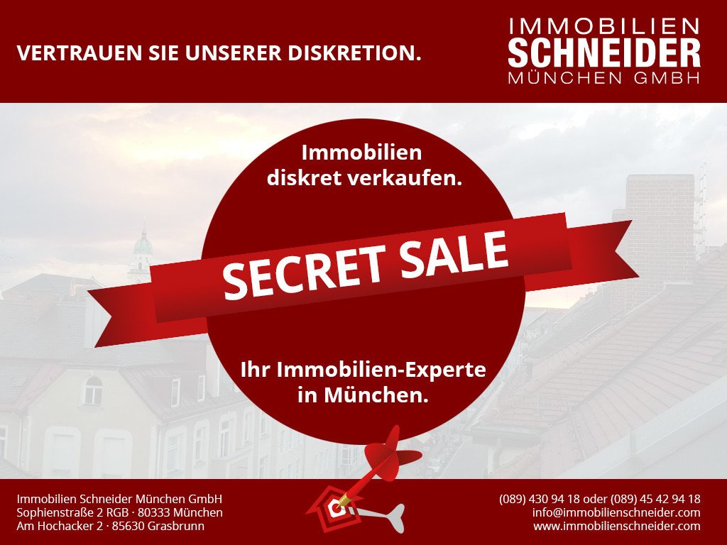 Mehrfamilienhaus zum Kauf 11.500.000 € 25 Zimmer 752,8 m²<br/>Wohnfläche 979,1 m²<br/>Grundstück Herzogpark München 81925