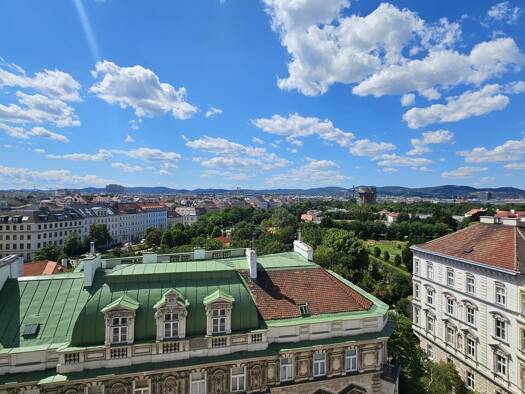 Wohnung zur Miete 2.622 € 114 m² Leopoldstadt 1020