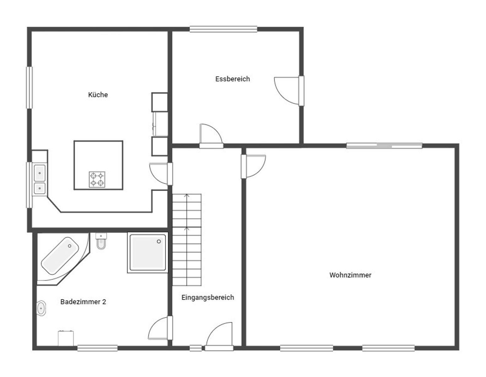 Immobilie zum Kauf provisionsfrei als Kapitalanlage geeignet 549.000 € 7 Zimmer 277,9 m²<br/>Fläche 593,3 m²<br/>Grundstück Barnten Nordstemmen 31171