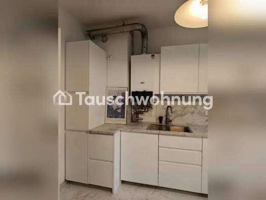 Wohnung zur Miete Tauschwohnung 950 € 3 Zimmer 65 m² Tegel Reinickendorf 13403