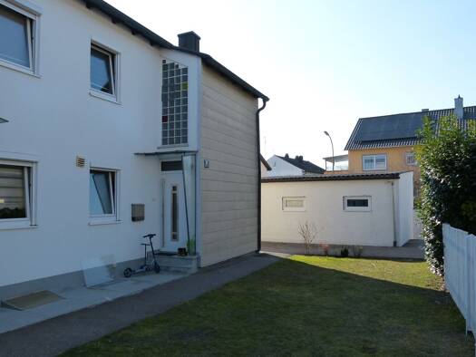 Reihenendhaus zum Kauf 340.000 € 3 Zimmer 84,1 m² frei ab sofort Riezlerstraße 55 Ingolstadt 85051