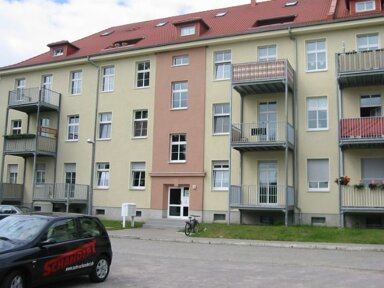 Wohnung zur Miete 566 € 4 Zimmer 83,2 m² 4. Geschoss frei ab 01.01.2025 Teucheler Weg 14b Teuchel Wittenberg 06886