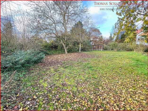 Grundstück zum Kauf 450 m² Grundstück Griesau Pfatter 93102