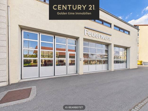 Werkstatt zur Miete 1.500 € 326 m² Lagerfläche Emertsham Tacherting 83342