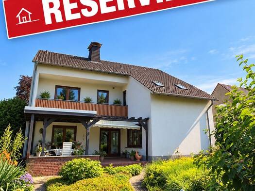Mehrfamilienhaus zum Kauf 280.000 € 7 Zimmer 210 m² 1.160 m² Grundstück Spradower Weg 7 Kirchlengern Kirchlengern 32278