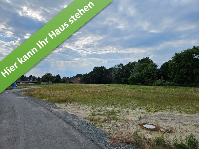 Bungalow zum Kauf provisionsfrei 374.550 € 6 Zimmer 130 m²<br/>Wohnfläche 657 m²<br/>Grundstück Waldstraße Engensen Burgwedel 30938