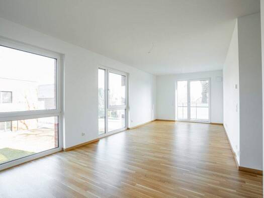Wohnung zum Kauf - Erstbezug 459.000 € 4 Zimmer 90,5 m² Stückenberg 1 b Neuheikendorf Heikendorf 24226