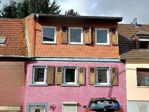 Einfamilienhaus zum Kauf 225.000 € 4 Zimmer 115 m² 240 m² Grundstück frei ab sofort Elversbergerstrasse St. Ingbert Sankt Ingbert 66386