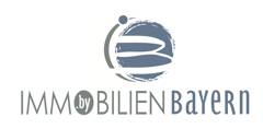 Immobilien 4 Bayern logo