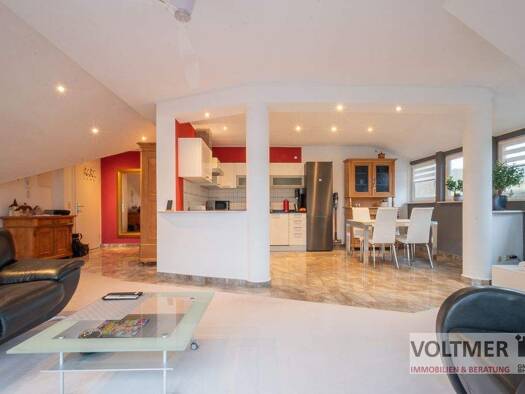 Wohnung zum Kauf 180.000 € 3 Zimmer 101 m² Rimschweiler Zweibrücken / Rimschweiler 66482