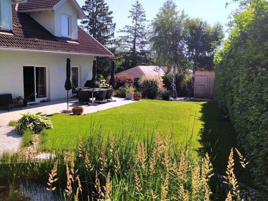 Einfamilienhaus zum Kauf 1.495.000 € 5 Zimmer 210 m² 780 m² Grundstück Wien 1230