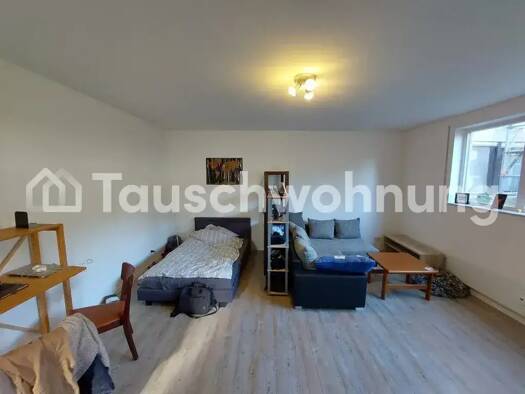 Wohnung zur Miete Tauschwohnung 500 € 1,5 Zimmer 40 m² EG Kessenich Bonn 53129