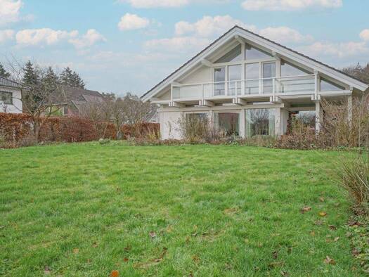 Einfamilienhaus zum Kauf 619.000 € 5 Zimmer 220 m² 1.603 m² Grundstück Langen Geestland 27607