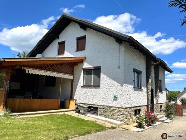 Haus zum Kauf 359.000 € 5 Zimmer 120 m² 1.797 m² Grundstück Neuberg im Burgenland 7537