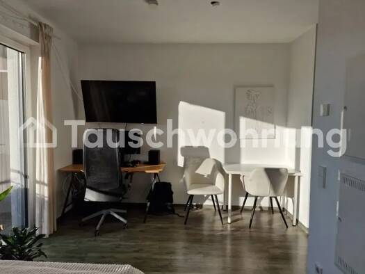 Studio zur Miete Tauschwohnung 498 € 1 Zimmer 25 m² Vilich-Rheindorf Bonn 53225