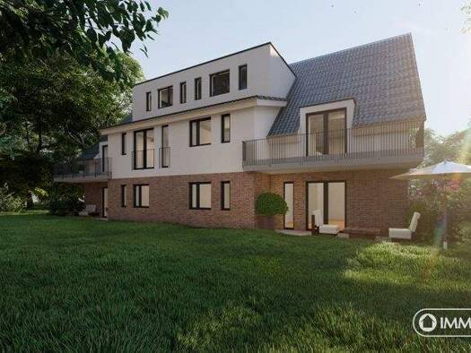 Wohnung zum Kauf 405.000 € 4 Zimmer 93,5 m² EG Artlenburg 21380