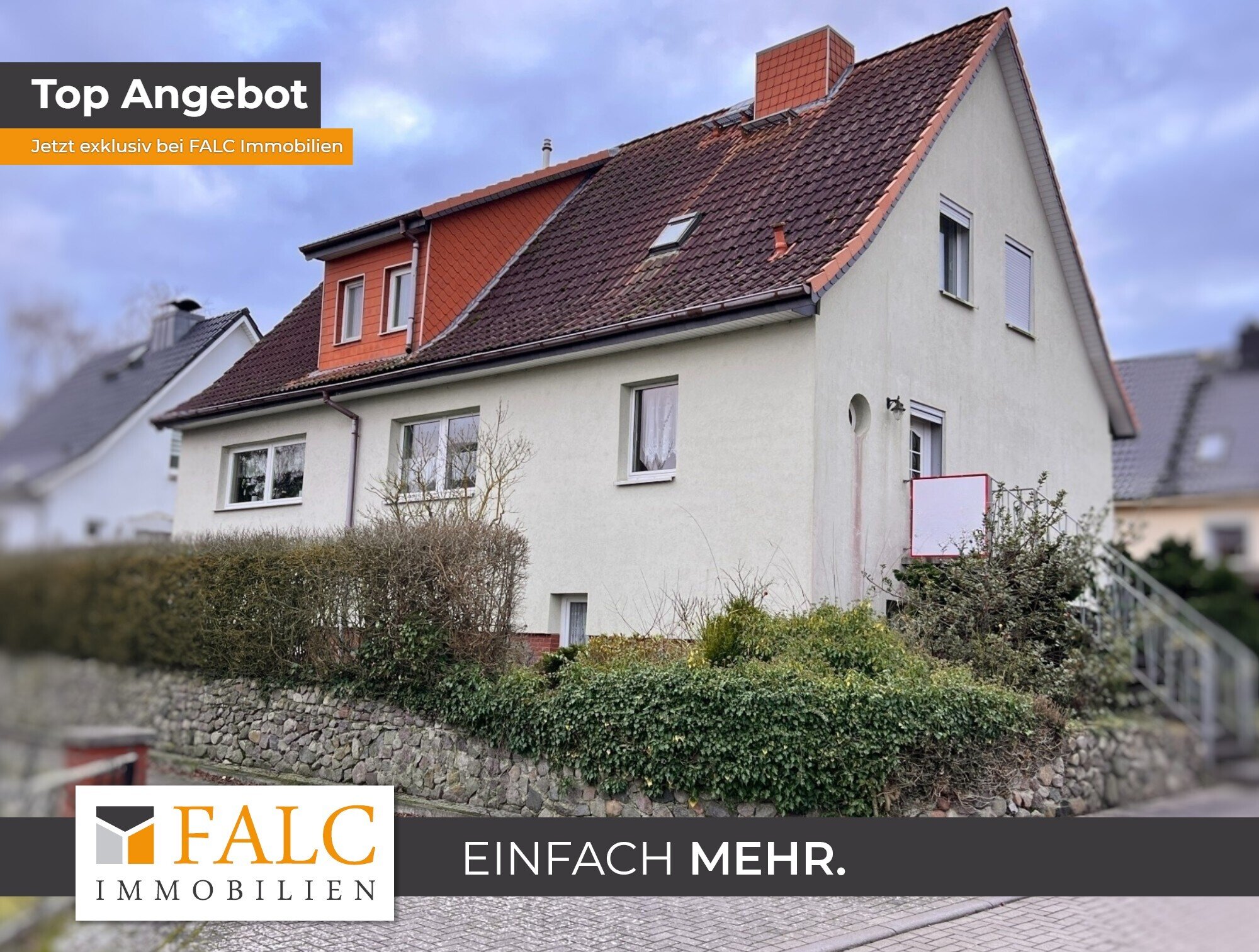 Mehrfamilienhaus zum Kauf 259.900 € 10 Zimmer 224 m²<br/>Wohnfläche 507 m²<br/>Grundstück Gadebusch Gadebusch 19205