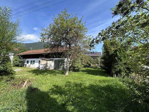 Grundstück zum Kauf 1.400.000 € 1.179 m² Grundstück Farchant Farchant 82490