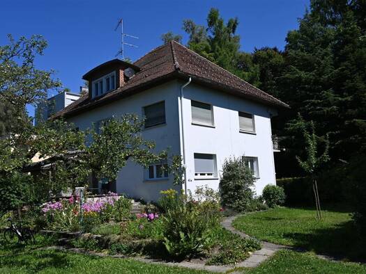 Haus zum Kauf 8 Zimmer 181 m² 1.177 m² Grundstück Riedergasse Bregenz 6900