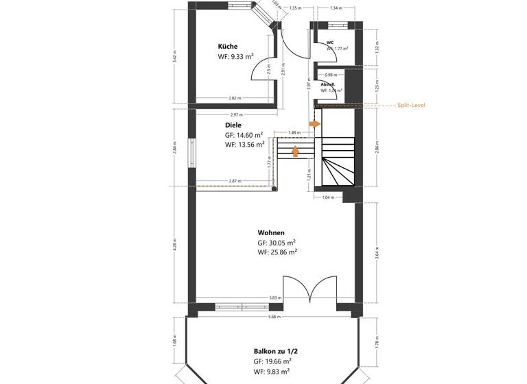Sonstiges zum Kauf als Kapitalanlage geeignet 695.000 € 5 Zimmer 260 m² 374,2 m² Grundstück Isen 84424