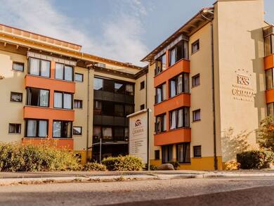 Ladenfläche zur Miete 150 € 13,4 m² Verkaufsfläche Grimma Grimma 04668
