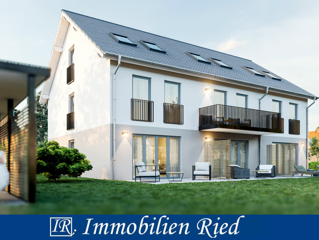 Reihenendhaus zum Kauf 1.289.000 € 4 Zimmer 121 m²<br/>Wohnfläche 321 m²<br/>Grundstück Berg am Laim Ost München 81825