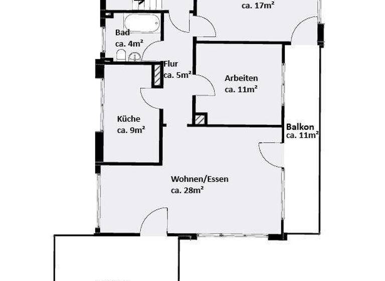 Einfamilienhaus zum Kauf 549.000 € 9,5 Zimmer 241 m² 1.184 m² Grundstück Oberreifenberg Schmitten 61389