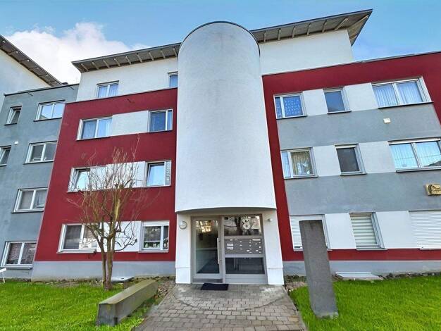 Wohnung zum Kauf 355.000 € 3 Zimmer 72 m² 2. Geschoss Maichingen Sindelfingen 71069