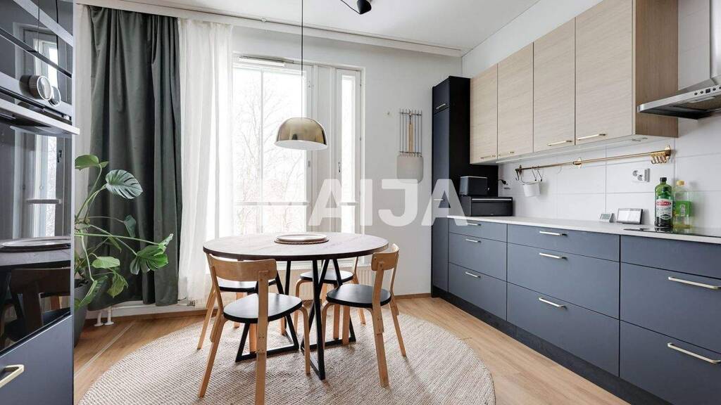 Studio zum Kauf 348.000 € 4 Zimmer 89,5 m² 4. Geschoss Taimistontie 9 Helsinki 00380