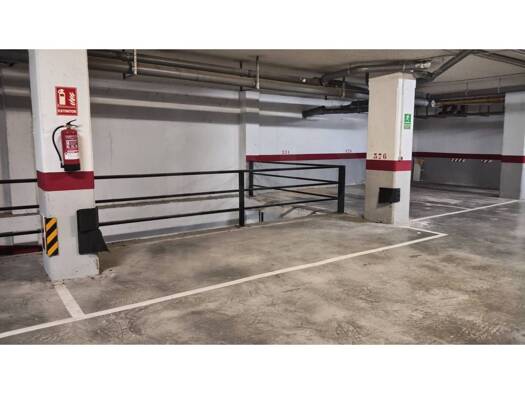 Garage zum Kauf 14.000 € 10 m² Oropesa 12594