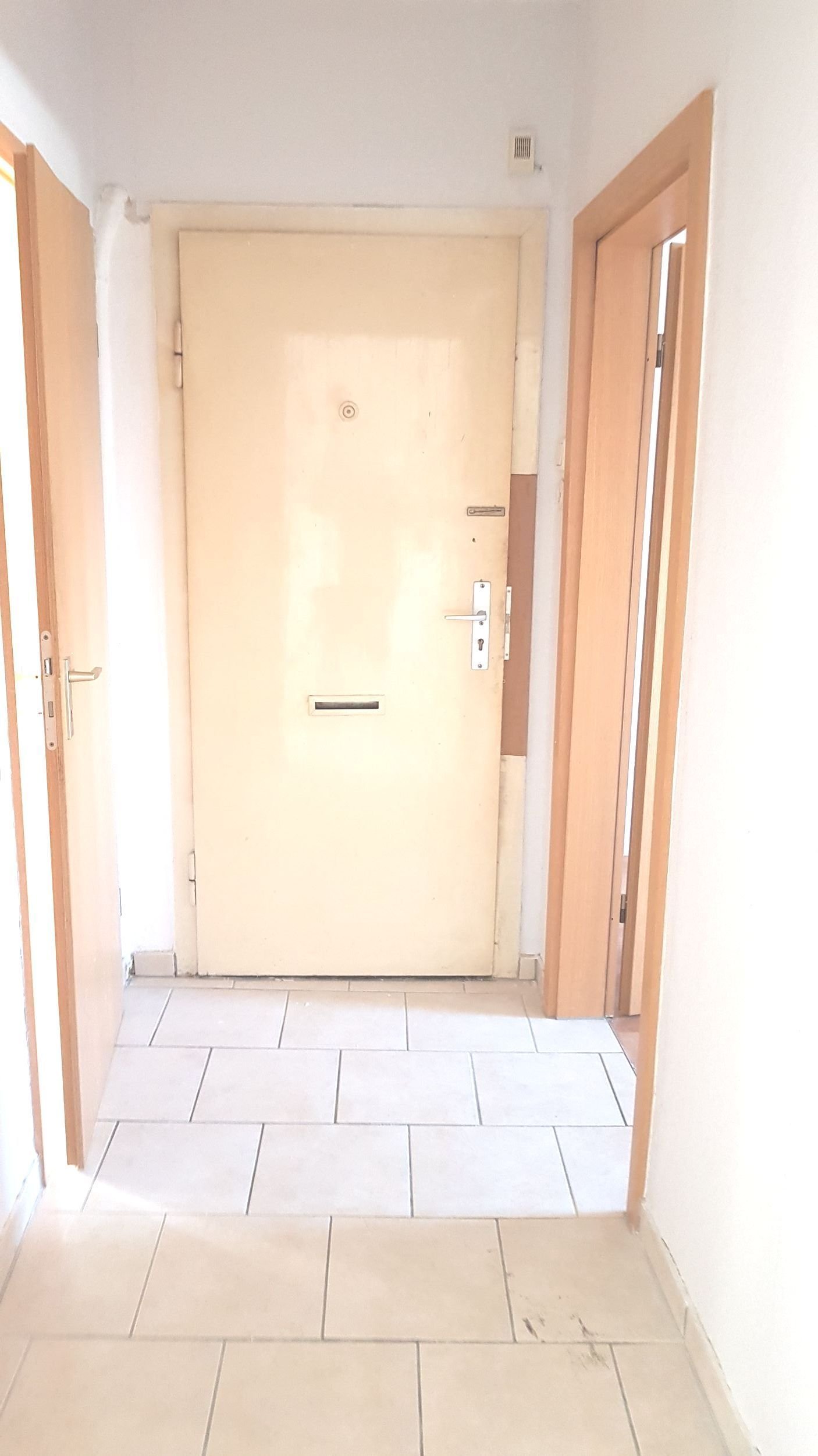 Wohnung zur Miete 260 € 2,5 Zimmer 42,5 m²<br/>Wohnfläche 4.<br/>Geschoss ab sofort<br/>Verfügbarkeit Kirchstraße 68 Bulmke - Hüllen Gelsenkirchen 45888