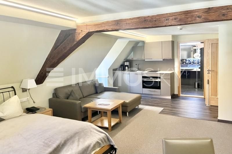 Wohnung zum Kauf 288.000 € 3 Zimmer 73 m²<br/>Wohnfläche 3.<br/>Geschoss Rothenburg Rothenburg ob der Tauber 91541