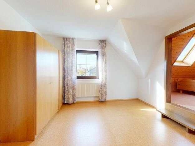 Maisonette zum Kauf 199.950 € 4 Zimmer 99,3 m² Walkertshofen Walkertshofen 86877